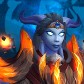 Canvasshaman