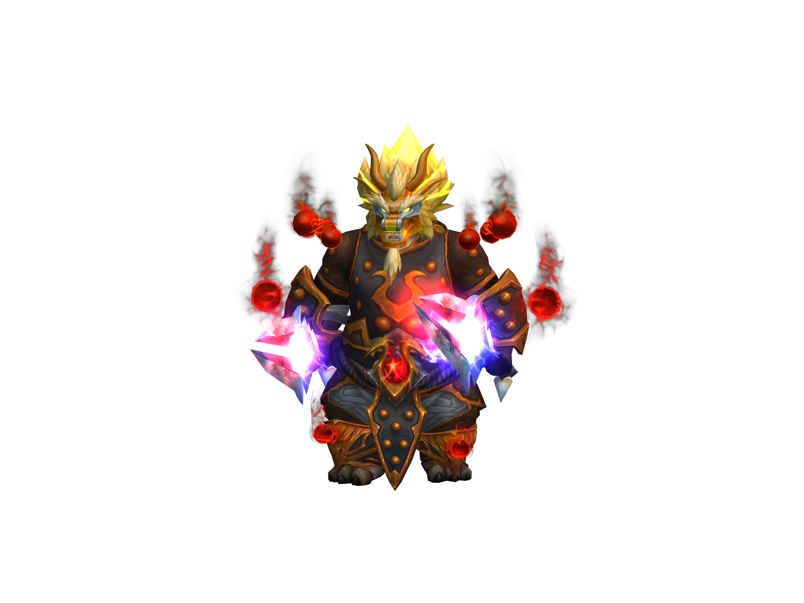 Goku