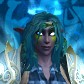 Supernatural avatar