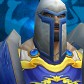 Forgh portrait