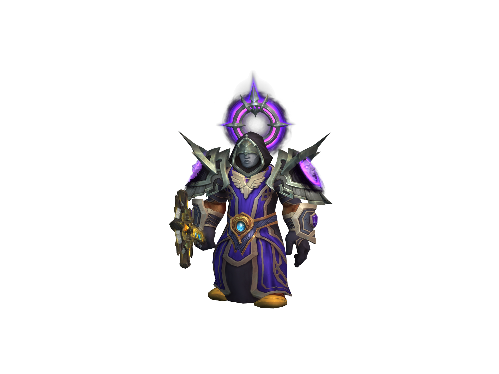 Elomanix character render