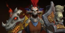 Rhadamanthuz's icon