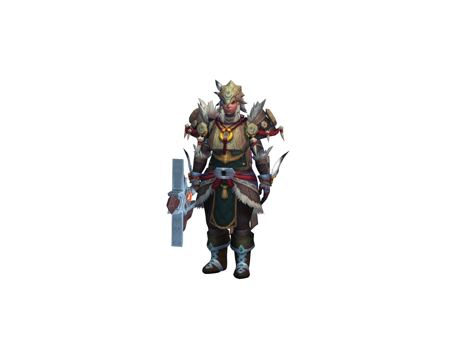 Druststein