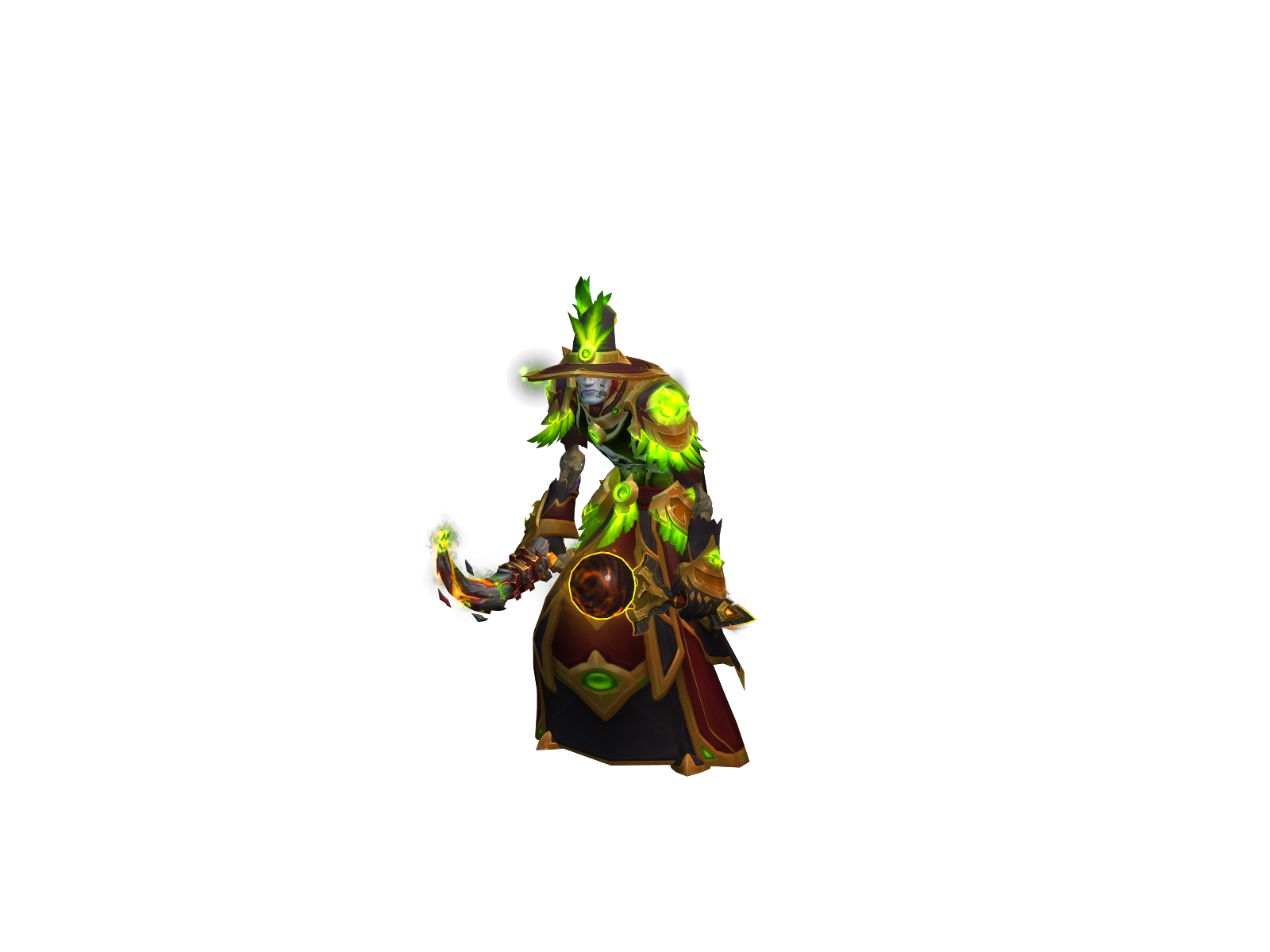 Slite 3D character render