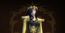 Rosëe's icon