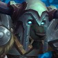 Dragno avatar