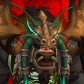 Enhion portrait