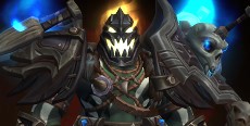Lohthar's Avatar