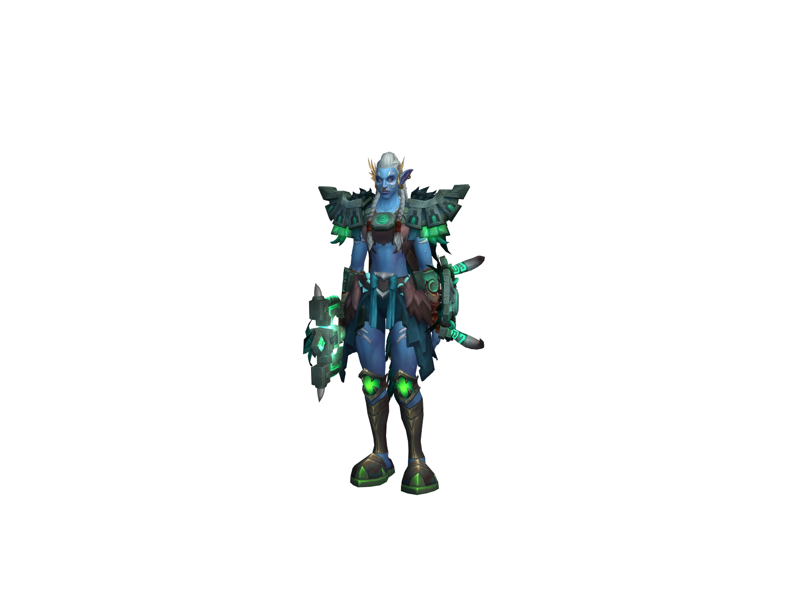 Eshanari