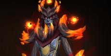 Crosher's icon