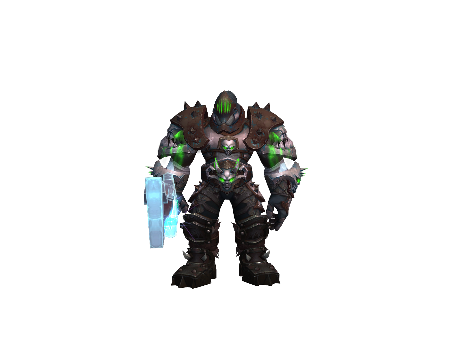 Korgath