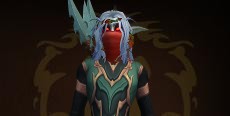Foerst's icon