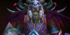Raydén's icon