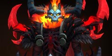 Itszero's icon