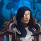 Tanìa avatar