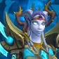 Madrea portrait