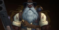 Fenitharn's icon
