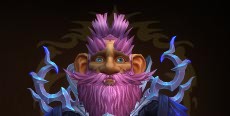 Kéyras's icon