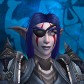 Nocturnhide portrait