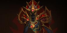 Kobzar's icon
