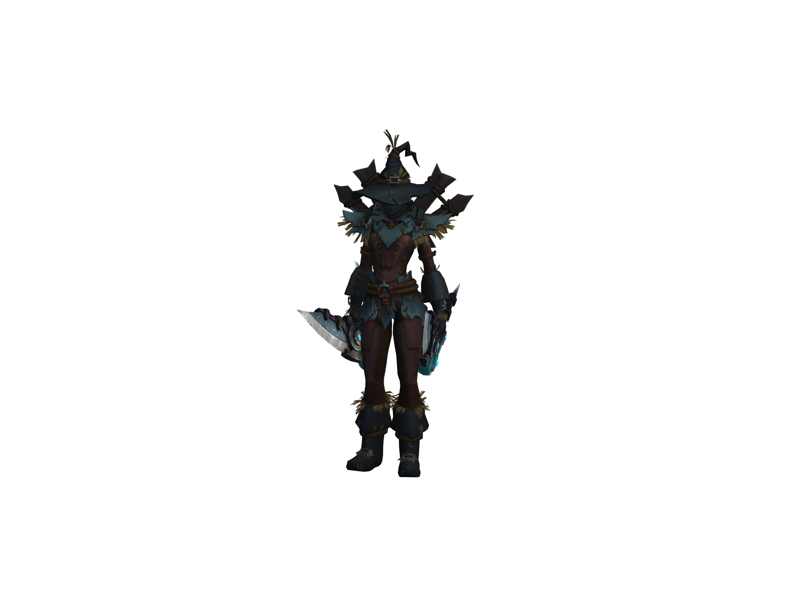 Holtmadari