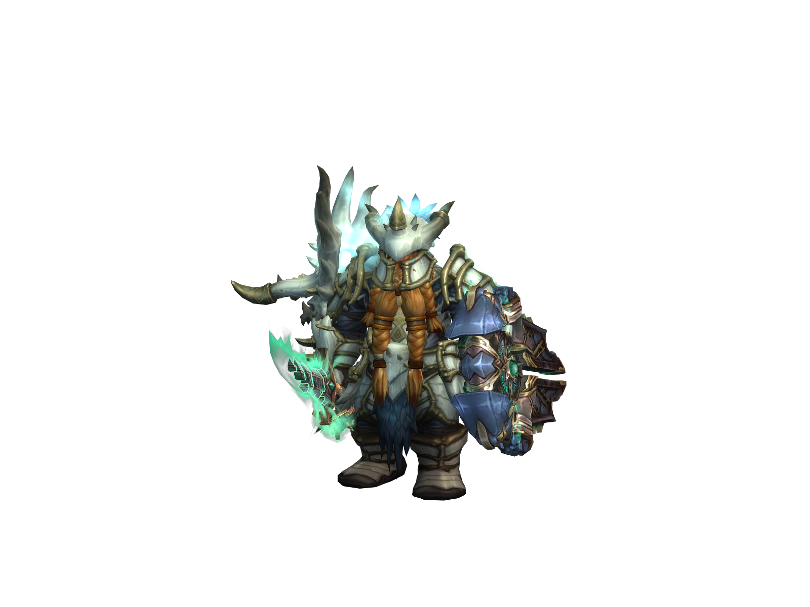 Khorvax