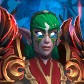 Huohuo avatar