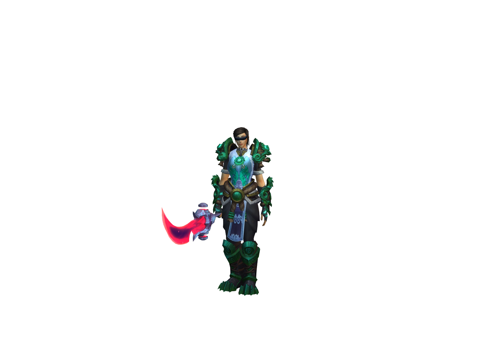 Nyrel character render