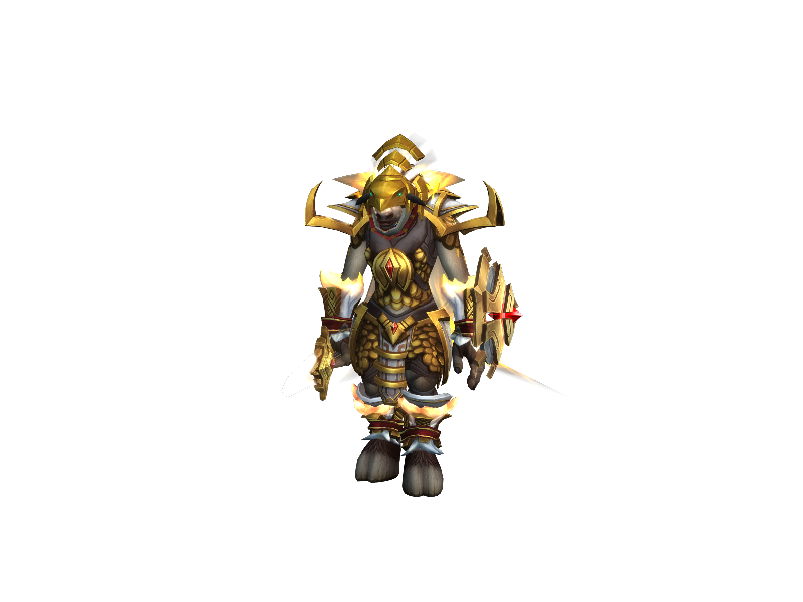 Shamyblook