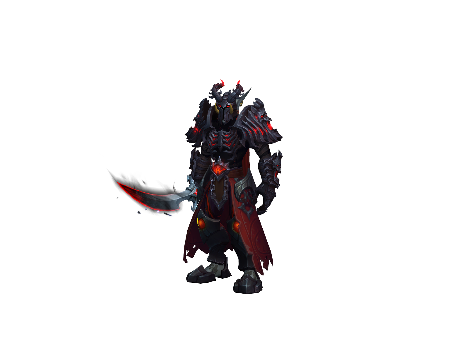 Unending