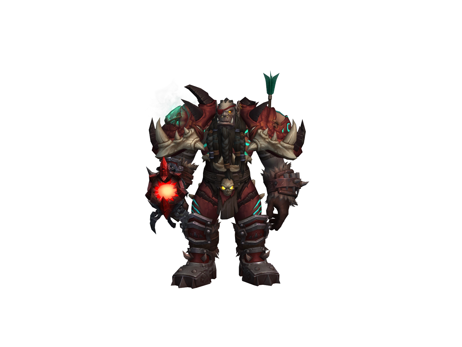 Azrogh