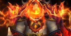 Tesorìno's icon