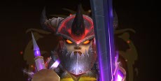 Feed's icon