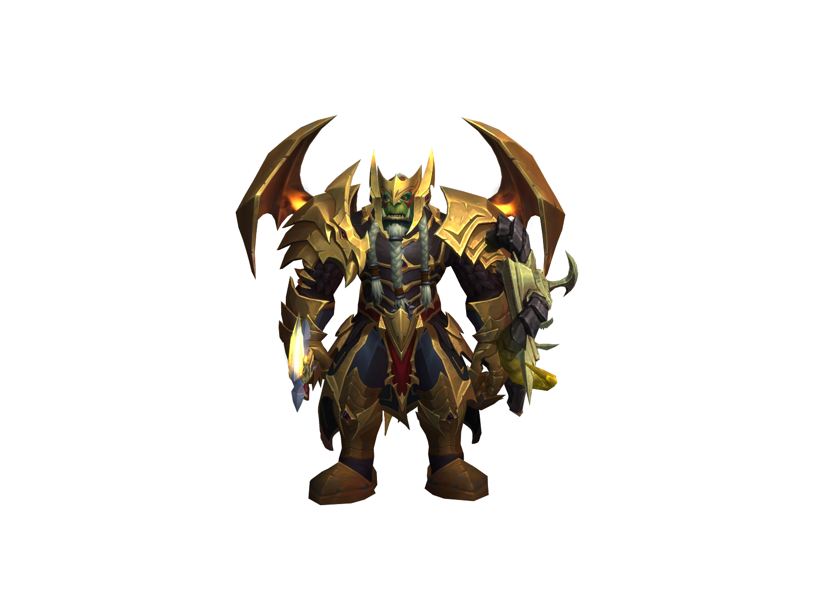 Blakrazor