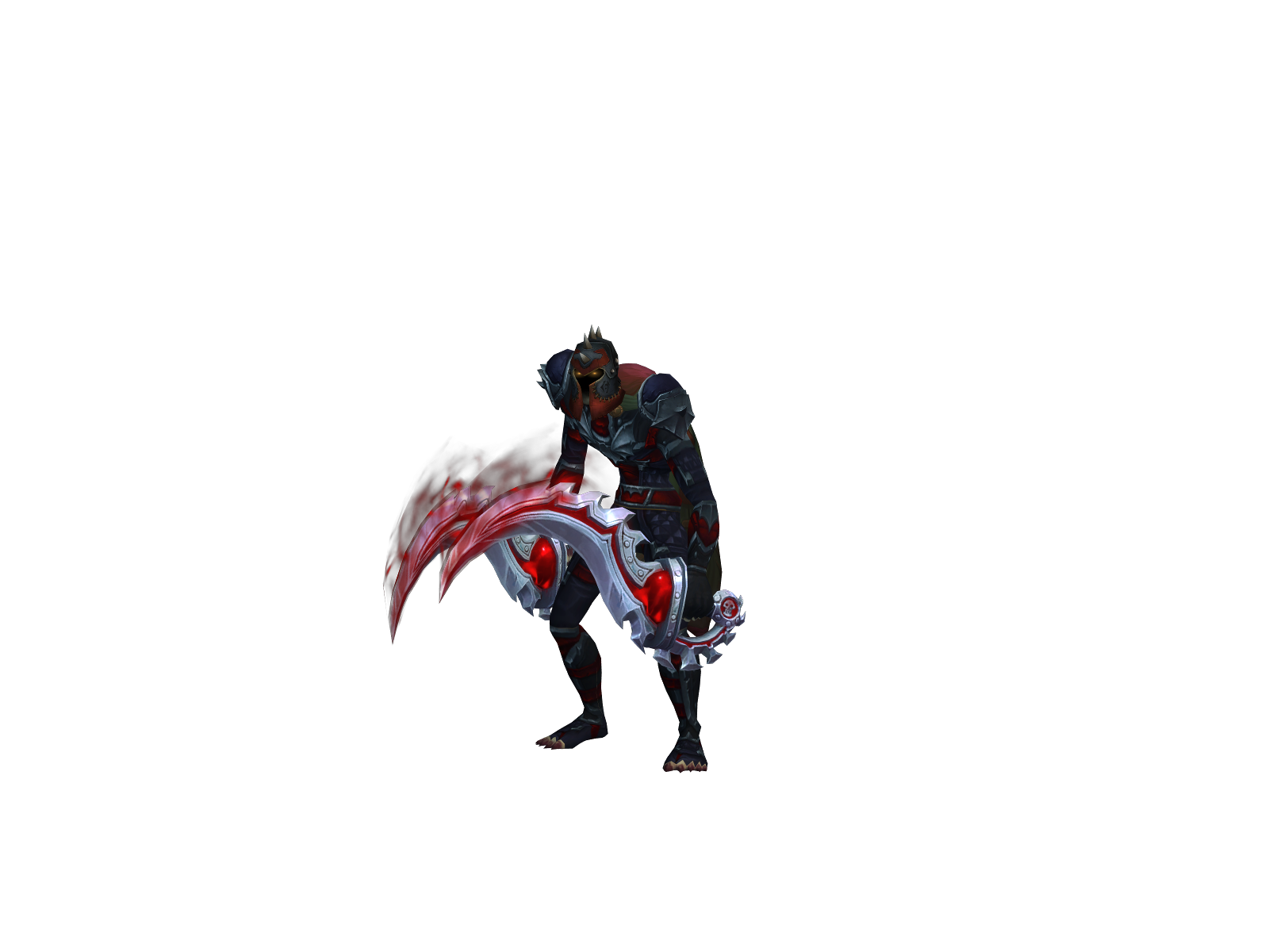 Voldo