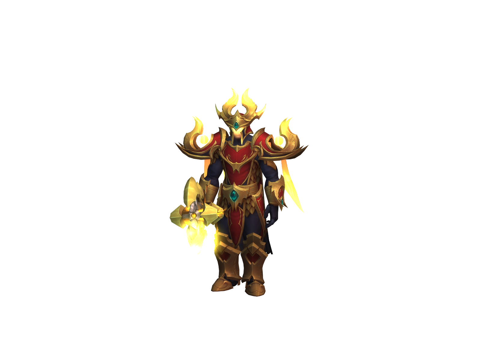 Lawbreaker