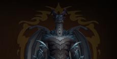 Nilou's icon