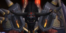 Ragalon's icon