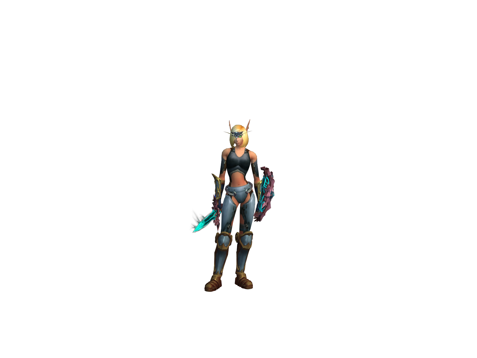 Blakinsidia