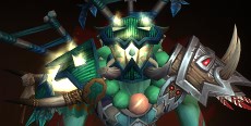 Trollale's icon