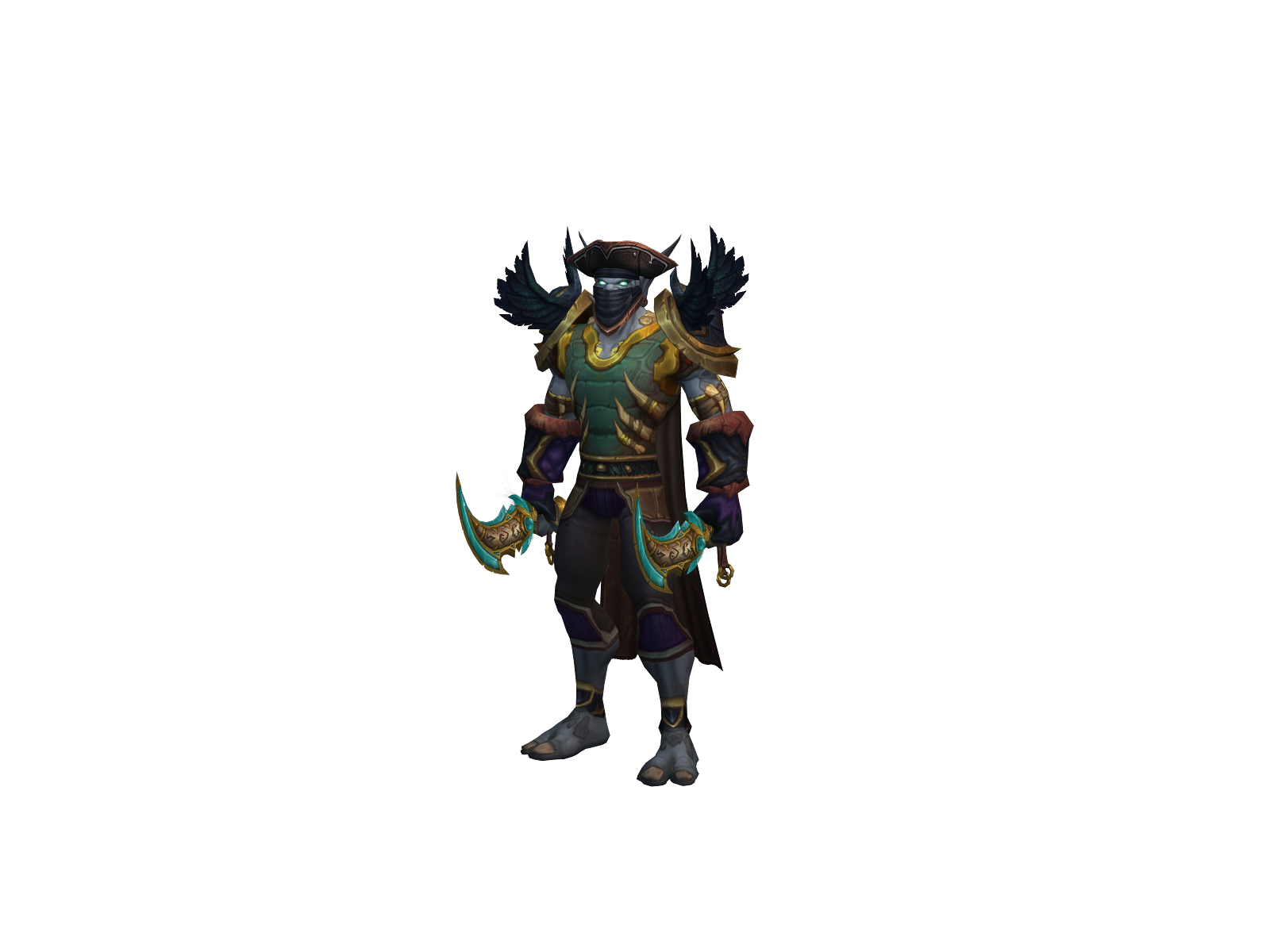 Turbotrotter