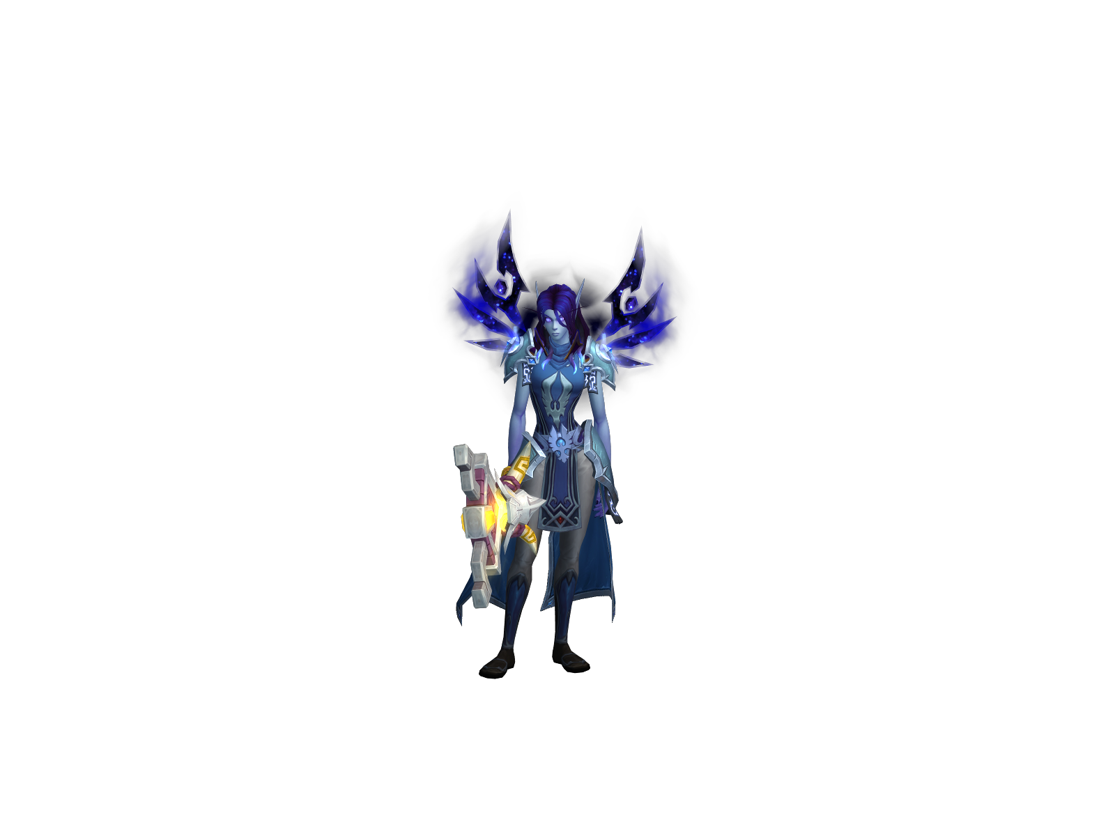 Myrivoid
