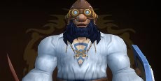 Breiz's icon