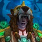 Ulamsnag portrait