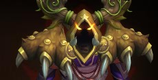 Gloxìnia's icon