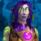 Celebor avatar