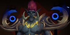 Løse's icon