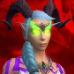 Zarhalle avatar