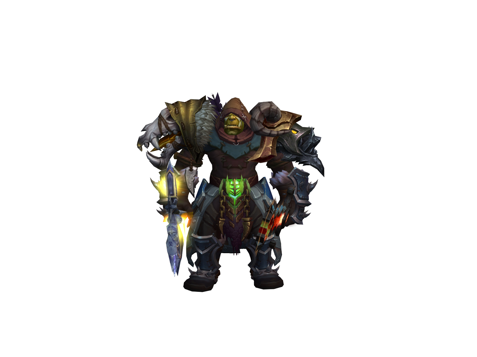 Ardok