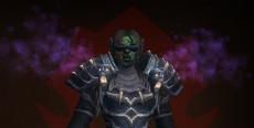 Viseryx's icon